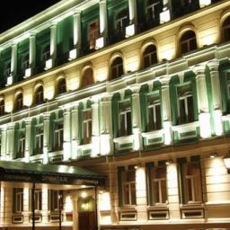 Hermitage Rostov on Don