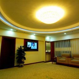 Changfeng Garden Hotel Fotos