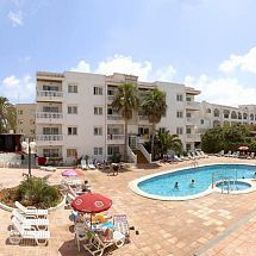 Club La Noria Ibiza-Stadt