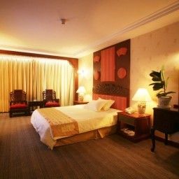  Dong Yue Hotel Fotos