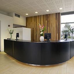 Vue intérieure Hotel Edda Akureyri Fotos