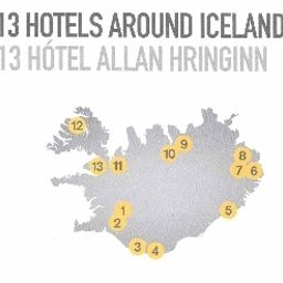  Hotel Edda Akureyri Fotos