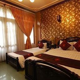 Suite Junior Sunrise Hanoi Fotos