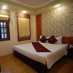 Suite Junior Sunrise Hanoi Fotos