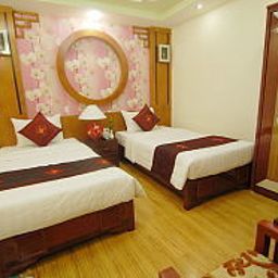 Chambre Sunrise Hanoi Fotos