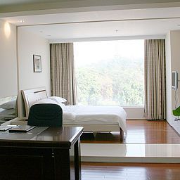 Suite Jinzhou Business Fotos