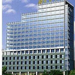 Widok zewnętrzny Jinzhou Business Fotos