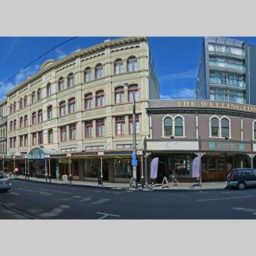 Quality Hotel Wellington Wellington