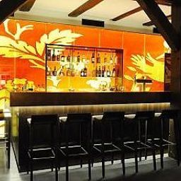 Bar Schloss Waldeck Fotos