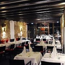 Restaurant Schloss Waldeck Fotos