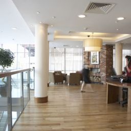Hall Staybridge Suites LIVERPOOL Fotos