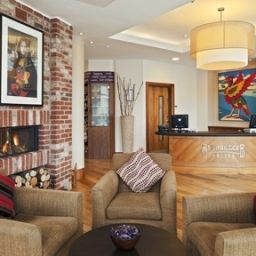 Hall Staybridge Suites LIVERPOOL Fotos