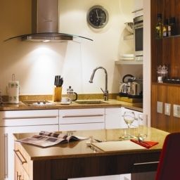 Suite Staybridge Suites LIVERPOOL Fotos