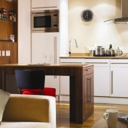 Suite Staybridge Suites LIVERPOOL Fotos