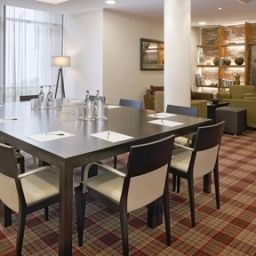 Conference room Staybridge Suites LIVERPOOL Fotos