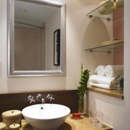  Staybridge Suites LIVERPOOL Fotos