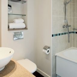  Staybridge Suites LIVERPOOL Fotos