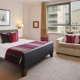 Room Staybridge Suites LIVERPOOL Fotos