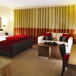Room Staybridge Suites LIVERPOOL Fotos