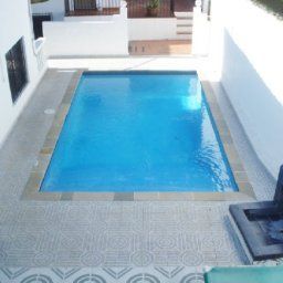Pool Perla de Sosua Fotos