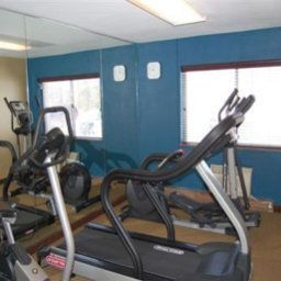 Wellness/Fitness Super 8 St. Paul/I-94 Fotos
