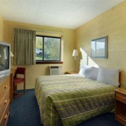 Zimmer Super 8 St. Paul/I-94 Fotos