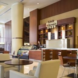 Restaurant Sheraton Phoenix Downtown Hotel Fotos