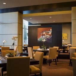 Restaurant Sheraton Phoenix Downtown Hotel Fotos