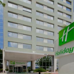 Vista esterna Holiday Inn MANAUS Fotos