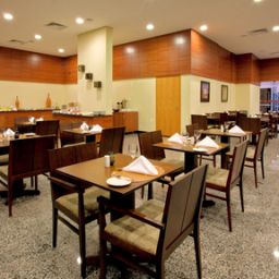Ristorante Holiday Inn MANAUS Fotos