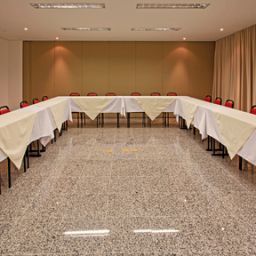 Sala congressi Holiday Inn MANAUS Fotos