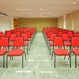 Sala congressi Holiday Inn MANAUS Fotos