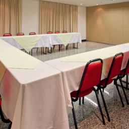 Sala congressi Holiday Inn MANAUS Fotos
