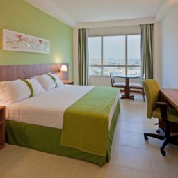 Camera Holiday Inn MANAUS Fotos