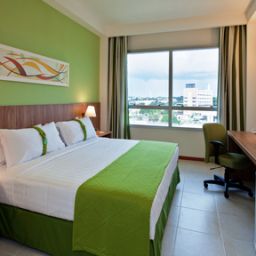 Camera Holiday Inn MANAUS Fotos