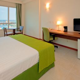 Camera Holiday Inn MANAUS Fotos