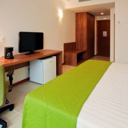 Camera Holiday Inn MANAUS Fotos