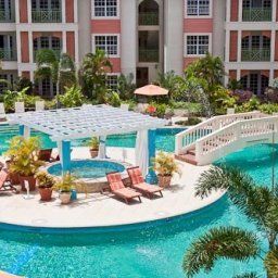 Piscine Bay Gardens Beach Resort Fotos