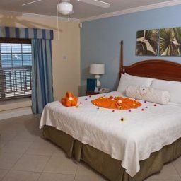 Suite Bay Gardens Beach Resort Fotos