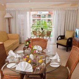 Suite Bay Gardens Beach Resort Fotos