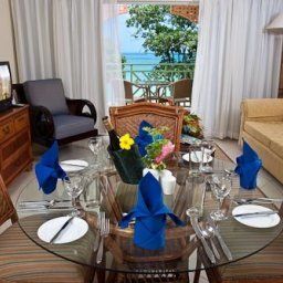 Suite Bay Gardens Beach Resort Fotos