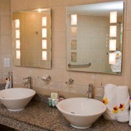 Chambre Bay Gardens Beach Resort Fotos