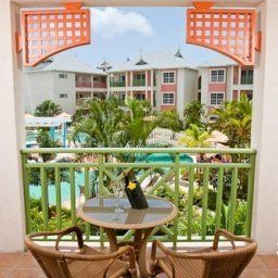 Chambre Bay Gardens Beach Resort Fotos