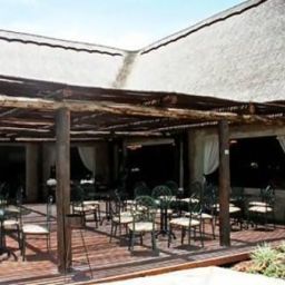  Chrismar Hotel Livingstone Fotos