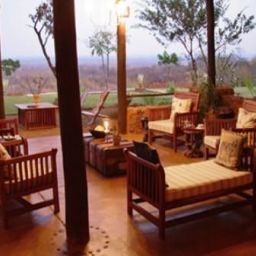  STANLEY SAFARI LODGE - ALL INCLUSIVE Fotos