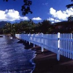  Picard Beach Cottages Fotos