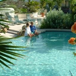 Basen Long Bay Beach Resort And Villas Fotos