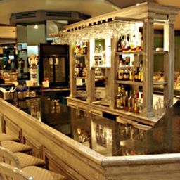 Bar Del Prado Hotel Fotos