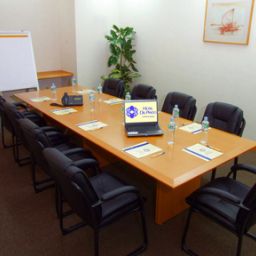 Sala de reuniones Del Prado Hotel Fotos
