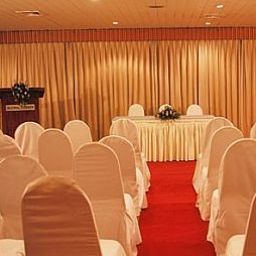 Banqueting hall Global Towers Hotel & Apartments Fotos
